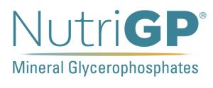 NutriGP® Mineral Glycerophosphate